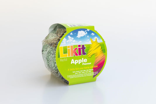 Likit Refill Apple | Luxury Home Accessories | Heulog Glow