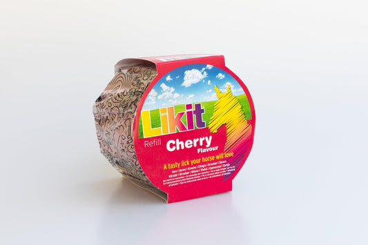 Likit Refill Cherry | Luxury Home Accessories | Heulog Glow