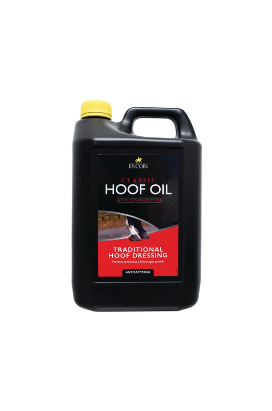 Lincoln Classic Hoof Oil | Luxury Home Accessories | Heulog Glow