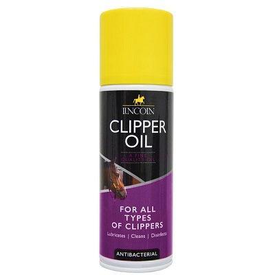 Lincoln Clipper Oil Spray | Luxury Home Accessories | Heulog Glow