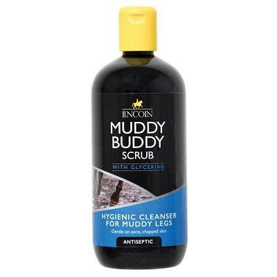 Lincoln Muddy Buddy Scrub | Luxury Home Accessories | Heulog Glow