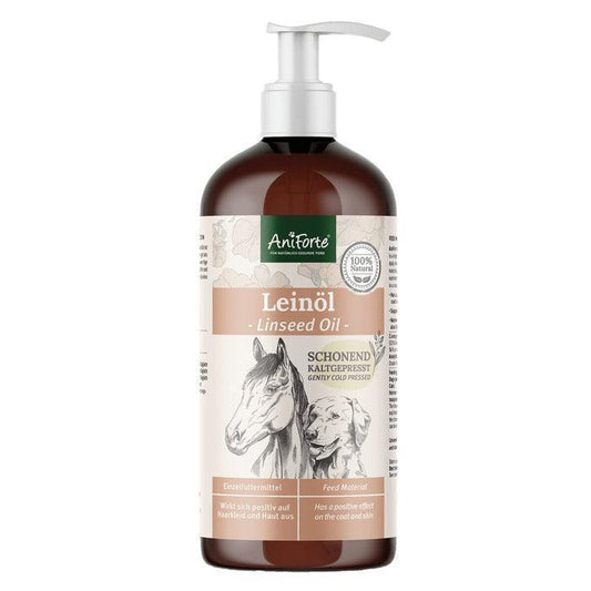 Linseed oil 1 L | Luxury Home Accessories | Heulog Glow