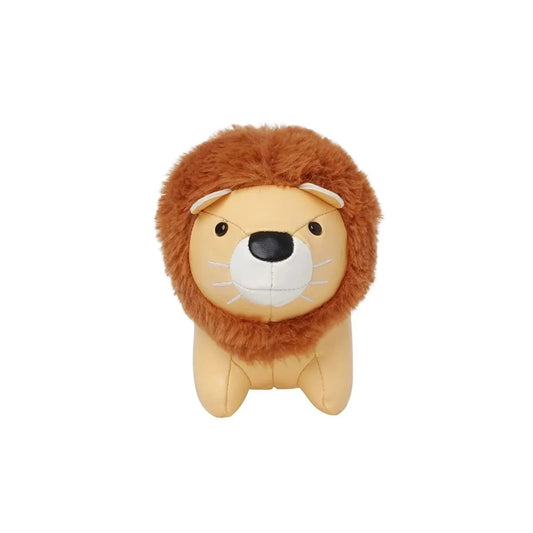Little Big Friends Jackson the Lion | Luxury Home Accessories | Heulog Glow