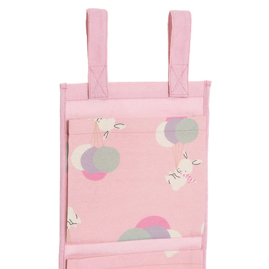 Little Dreams Girl Home Textile Accessories - Pink | Luxury Home Accessories | Heulog Glow