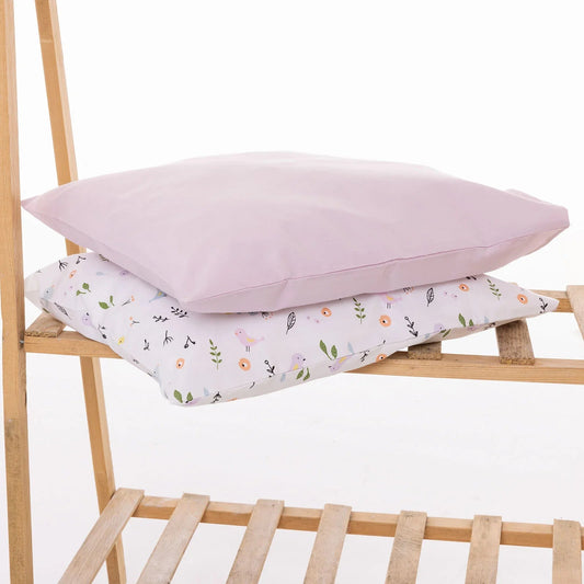 Little Dreams Pillowcase - Printed | Luxury Home Accessories | Heulog Glow