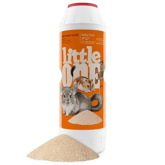 Little One Bathing Sand 1KG | Luxury Home Accessories | Heulog Glow