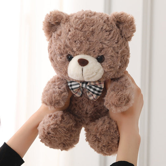 Cute Cartoon Little Teddy Bear Plush Toys(Private listing U2030728)