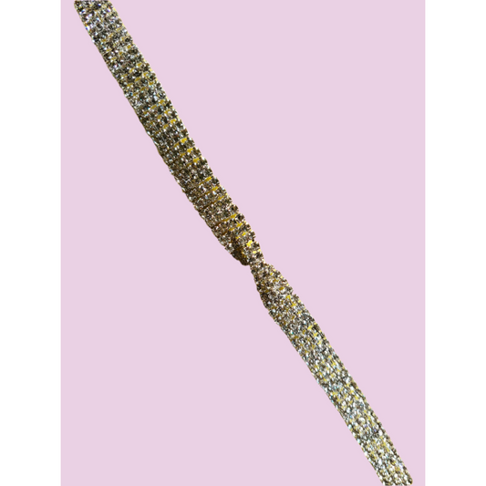 Treasure Crystal Bracelet