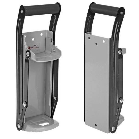 Vinsani Can Crusher 1010405