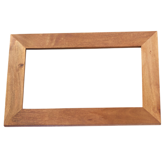 Toko Light Mango Mirror