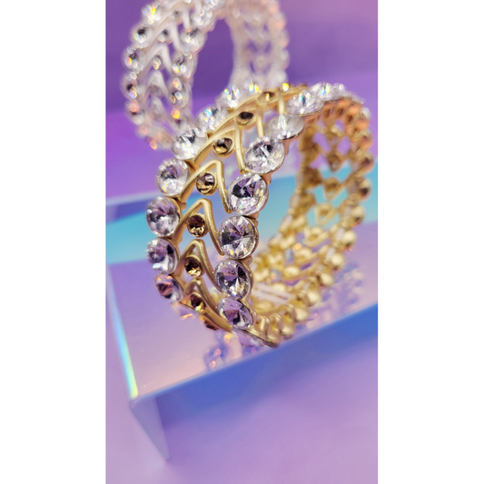 Paparazzi Crystal Bracelet