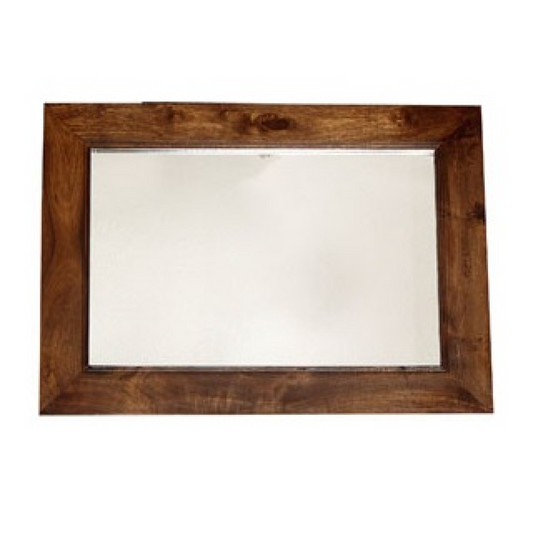 Toko Dark Mango Mirror