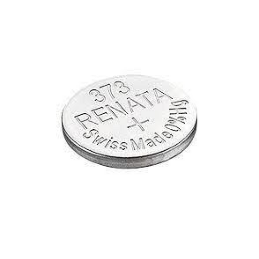 RENATA SP 373 Watch Battery (1PC)