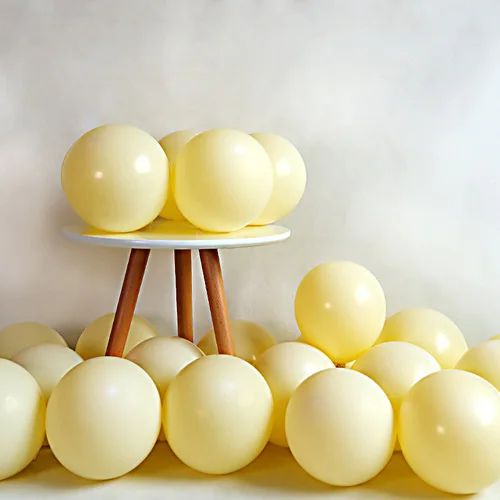 DAWN Donut Foil Balloon - Fun Birthday Party Decor & Celebration Accessory
