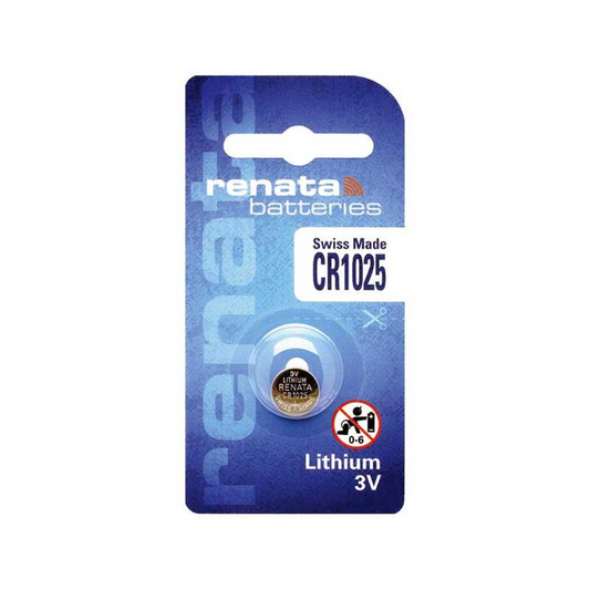 Renata CR1225 Lithium Watch Battery (1PC)