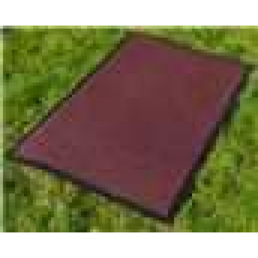 RED Barrier Mat 80cm x 160cm