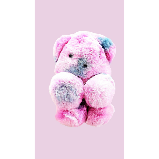Plush Teddy Bear Backpack Bag
