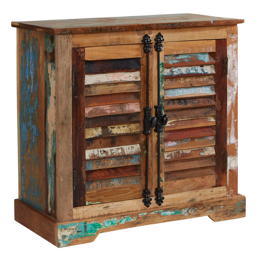 Coastal 2 Door Sideboard