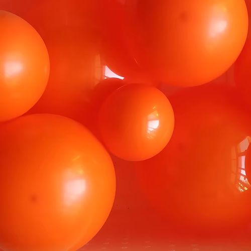 JIMMYTU Giant Matte Latex Balloons 5-36inch for Events & Celebrations
