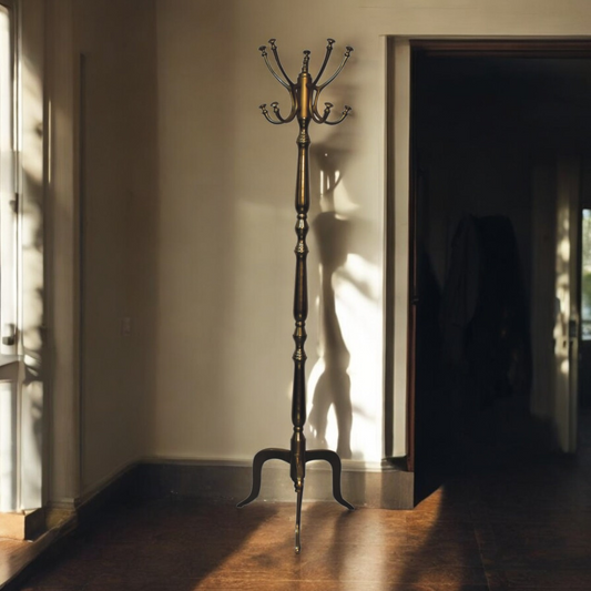 Artisan Furniture Metallic Coat Stand