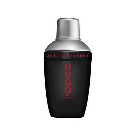 Hugo Boss Hugo Just Different Eau De Toilette Spray 75ml