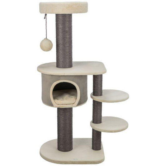 Marcello scratching tree | Luxury Home Accessories | Heulog Glow