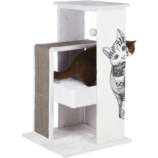Maria cat tree | Luxury Home Accessories | Heulog Glow