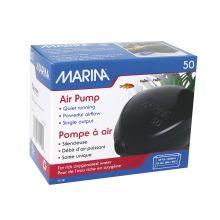 Marina 50 Air Pump | Luxury Home Accessories | Heulog Glow