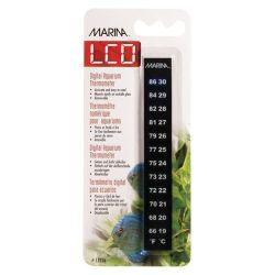 Marina Digital Aquarium Thermometer | Luxury Home Accessories | Heulog Glow