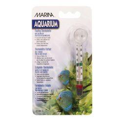 Marina Floating Aquarium Thermometer | Luxury Home Accessories | Heulog Glow