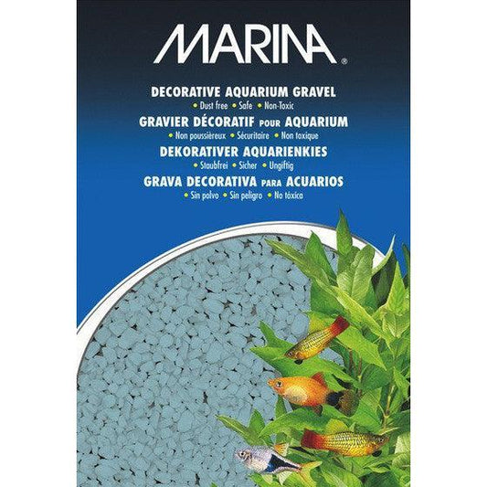 Marina Gravel Blue | Luxury Home Accessories | Heulog Glow