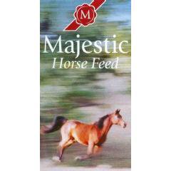 Masham Micronized Feeds Majestic Veteran Care Mix 20kg | Luxury Home Accessories | Heulog Glow