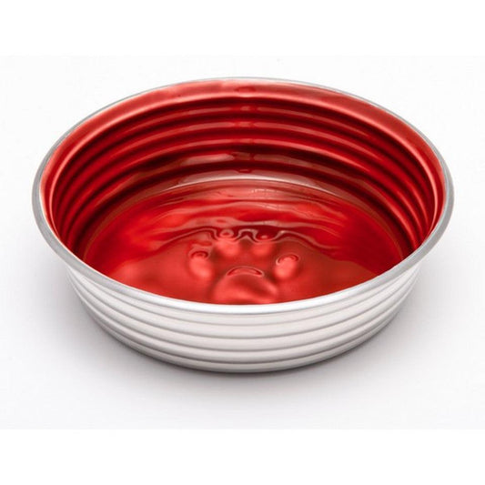Medium Bordeaux Le Bol | Luxury Home Accessories | Heulog Glow