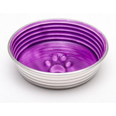 Medium Lilac Le Bol | Luxury Home Accessories | Heulog Glow