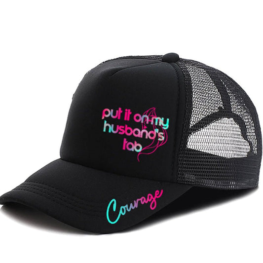 Men's Casual Baseball Cap | Luxury Home Accessories | Heulog Glow