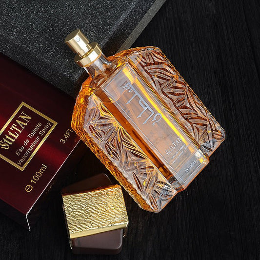 Middle East Fragrance Arabian Perfume | Luxury Home Accessories | Heulog Glow