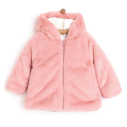 Midimod Basic Cardigan - Pink | Luxury Home Accessories | Heulog Glow