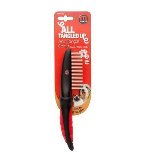 Mikki Anti Tangle Comb Fine Coat | Luxury Home Accessories | Heulog Glow