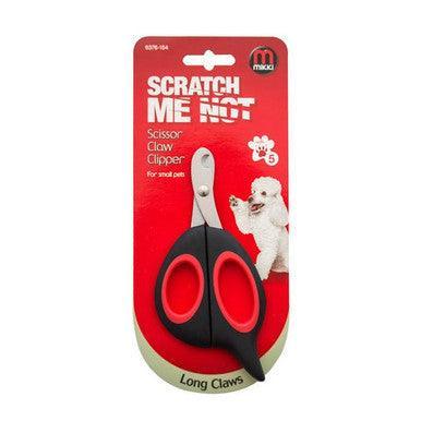 Mikki Scissor Claw Clippers | Luxury Home Accessories | Heulog Glow