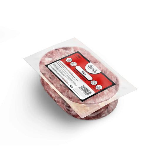 Mince Standard Tripe Best Beef 454g | Luxury Home Accessories | Heulog Glow