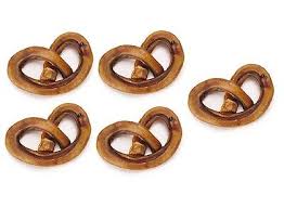 Mini Pretzel | Luxury Home Accessories | Heulog Glow