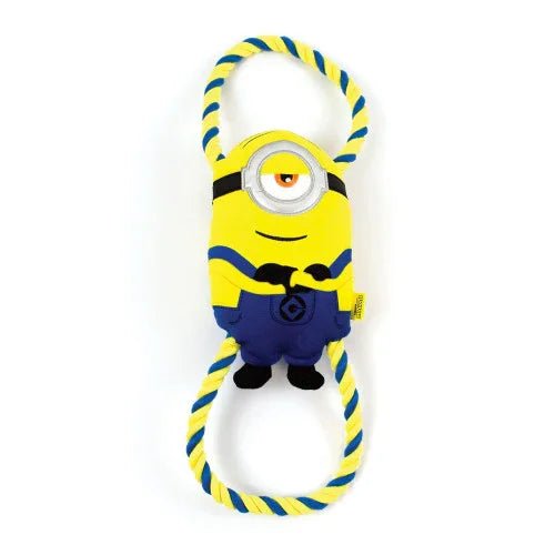 Minion® Double Tug Large - Stuart | Luxury Home Accessories | Heulog Glow