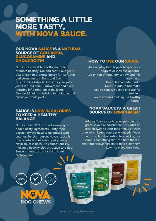 Mixed Box Sauces 100ml (20 pack) | Luxury Home Accessories | Heulog Glow