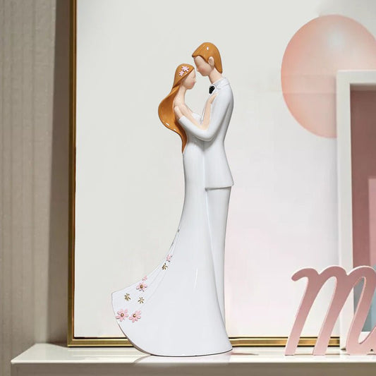 Modern Minimalist Room Decorating Valentine's Day Gift | Luxury Home Accessories | Heulog Glow