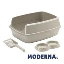 Moderna Kitcat Starter Kit | Luxury Home Accessories | Heulog Glow
