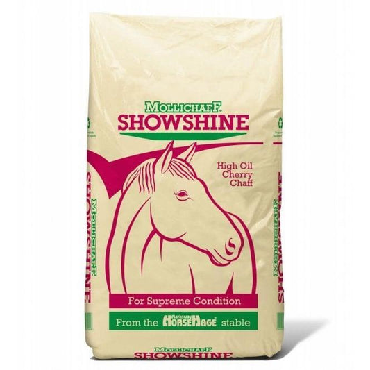 Mollichaff Cherry Showshine | Luxury Home Accessories | Heulog Glow