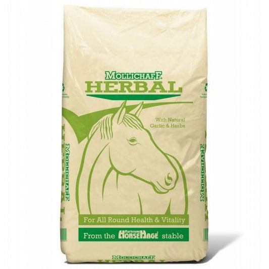 Mollichaff Herbal with Garlic | Luxury Home Accessories | Heulog Glow