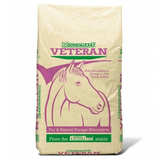 Mollichaff Veteran 12.5kg | Luxury Home Accessories | Heulog Glow