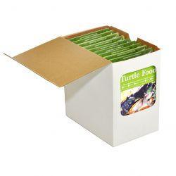 Monkfield Turtle Food, 30cubes | Luxury Home Accessories | Heulog Glow