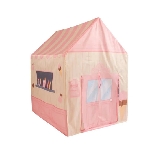 Mookie Activo Pop-Up Tent - Ice Cream | Luxury Home Accessories | Heulog Glow